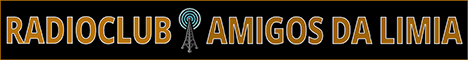 RadioClub Amigos Da Limia